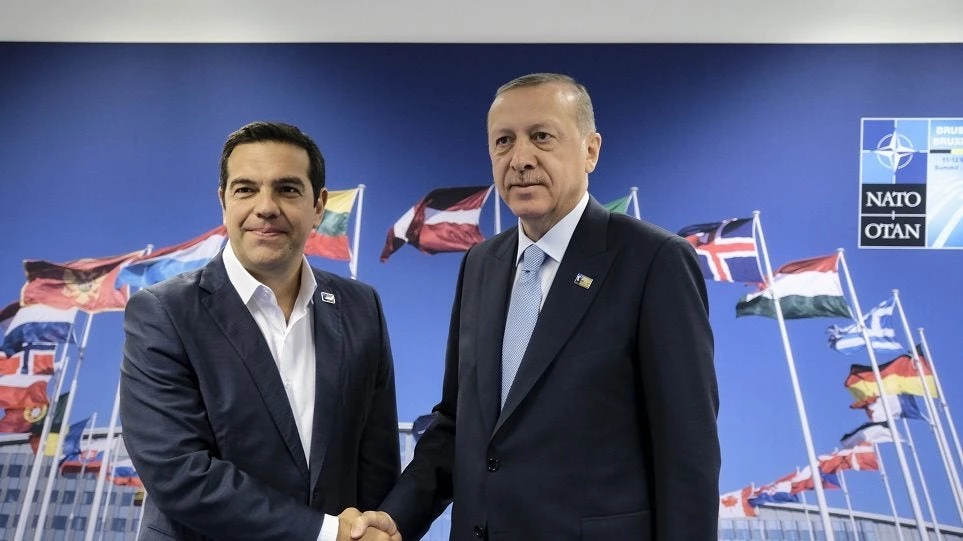 Τον ξεφτιλίζουν τα Τουρκικά ΜΜΕ: O Τσίπρας έκανε το χατίρι του Ερντογάν στους μουφτήδες